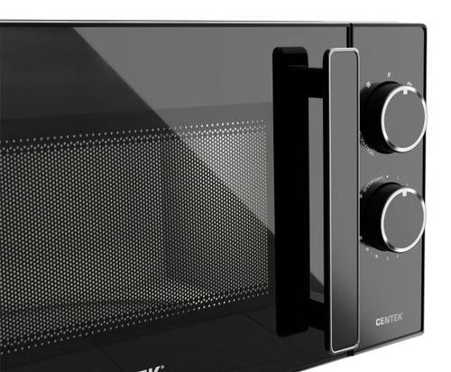 Микроволновая печь Centek Black CT-1560