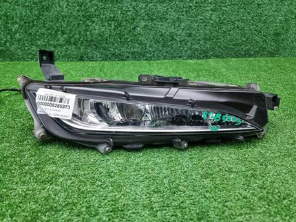 ПТФ правая Lexus RX 4 (2019-2022)