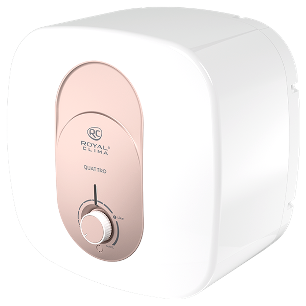 Электрический водонагреватель серии QUATTRO RWH-Q15-FEU