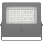 Прожектор  LEADER LED 200W D15 740 RAL9006 СТ