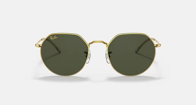 Big round ray ban sunglasses hotsell