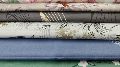 Доброго времени суток! Обновили коллекцию всеми любимого Твил-сатина, плюс 5 эксклюзивных дизайнов. Приглашаем ознакомится!