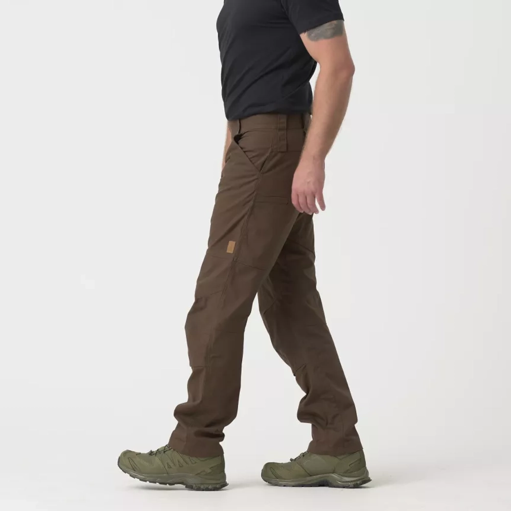 Брюки Helikon Woodsman Pants