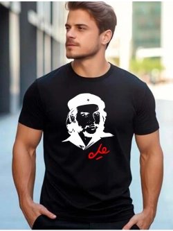 Футболка Че Гевара