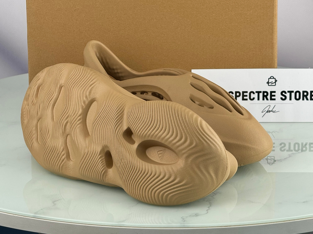 Yeezy Foam Runner Ochre (маломерки)