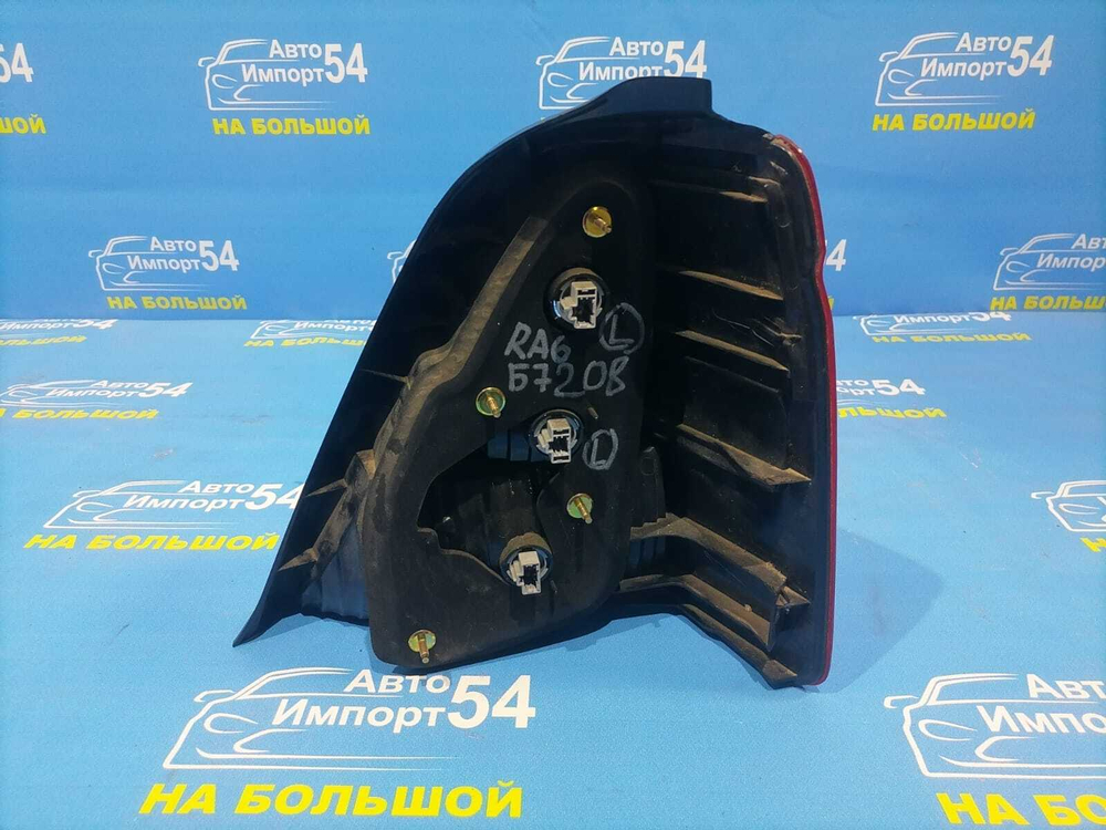 Стоп левый Honda ODYSSEY 2001-2004