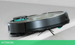 Робот-пылесос Viomi Vacuum Cleaning Robot V2 Pro черный (V-RVCLM21B)