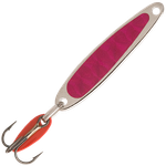 Блесна Bay de Noc Swedish Pimple #6 (57мм, 14гр)