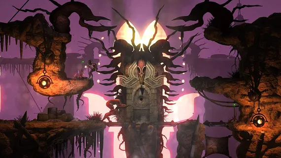 NSW Oddworld: Abe's Oddysee New 'n' Tasty Limited Edition (Новый, Русские субтитры)