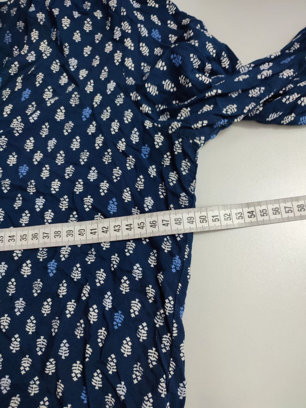 Блузка Only повседневная 44 размер