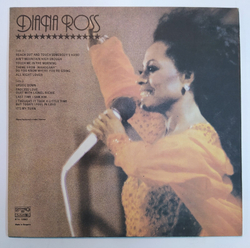 Diana Ross Diana Ross