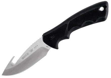 Нож BUCK 0685BKG BuckLite Max II Large Guthook
