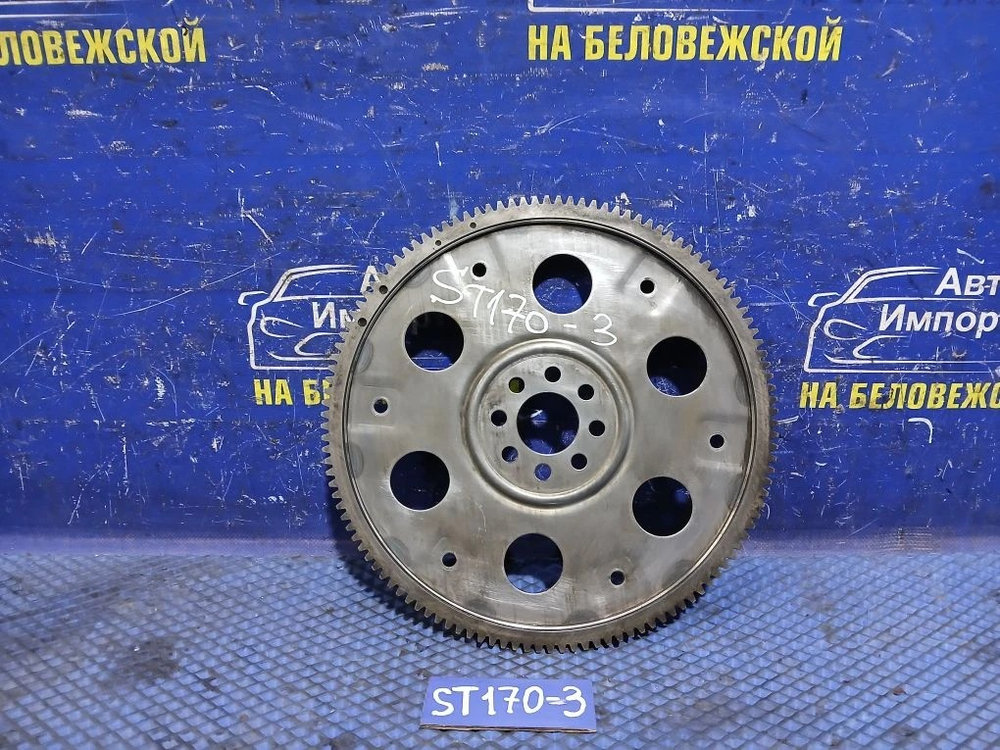 Маховик TOYOTA CORONA 1990