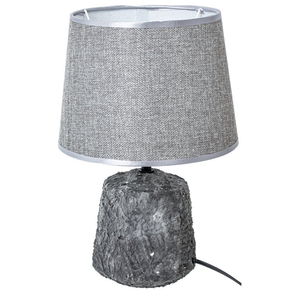 GAEM Светильник, L22 W22 H34 см, Е14, шнур 0,9 м