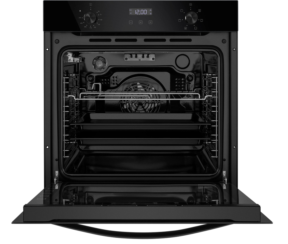 Шкаф духовой электрический MAUNFELD EOEM.769B2 фото 6