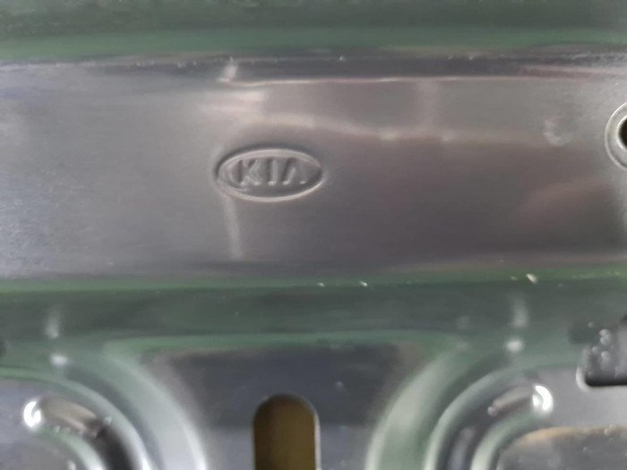 Капот Kia Carnival 4 (2020-н.в.)