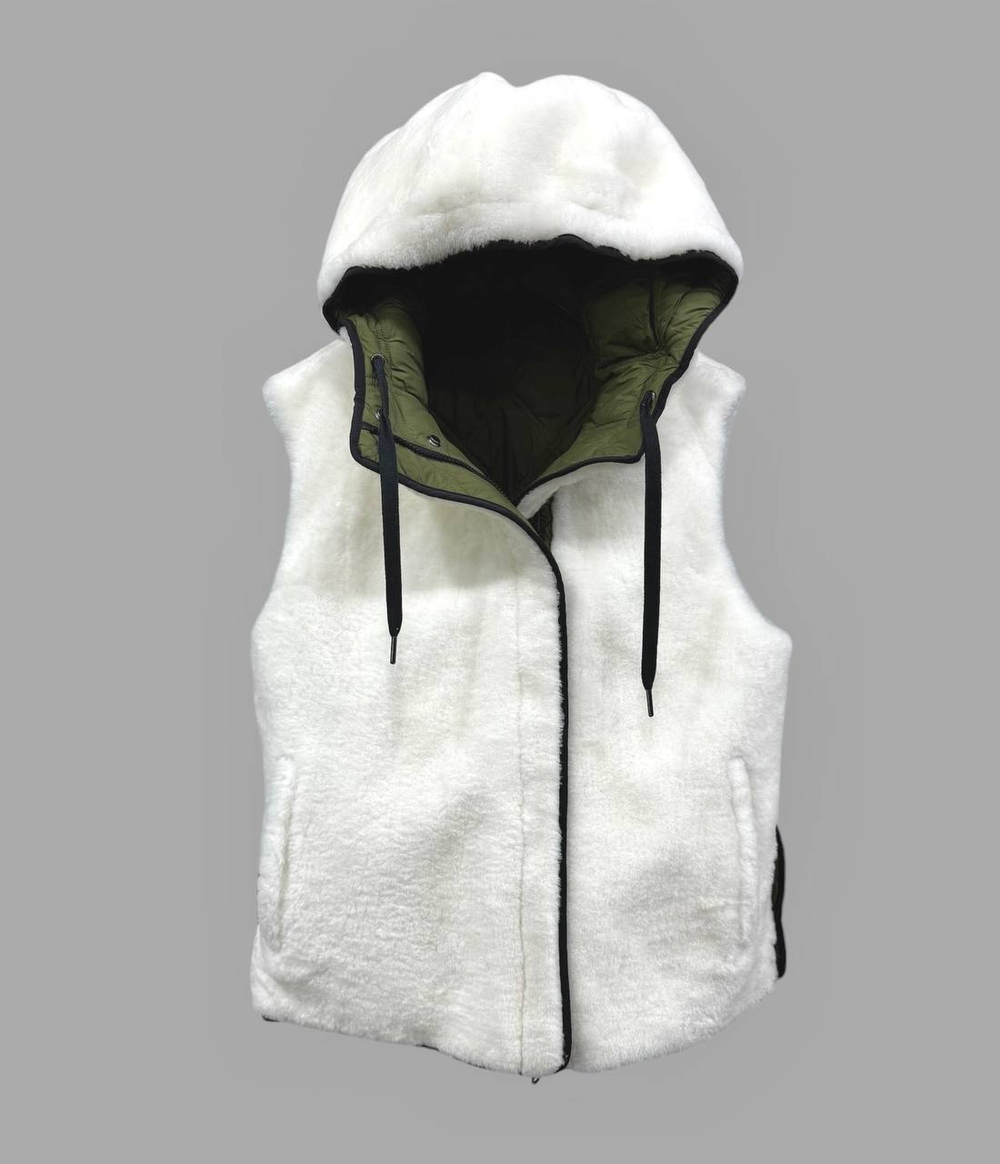 Жилет Brunello Cucinelli