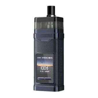 Smoant Pasito 3 Pod Kit 2800 mah - Blue Nuit