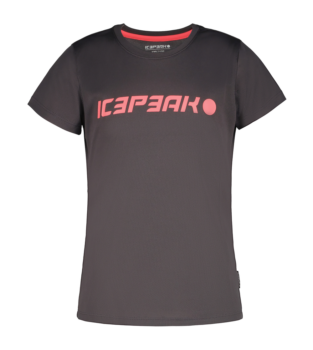 Футболка кор.рук. G IcePeak