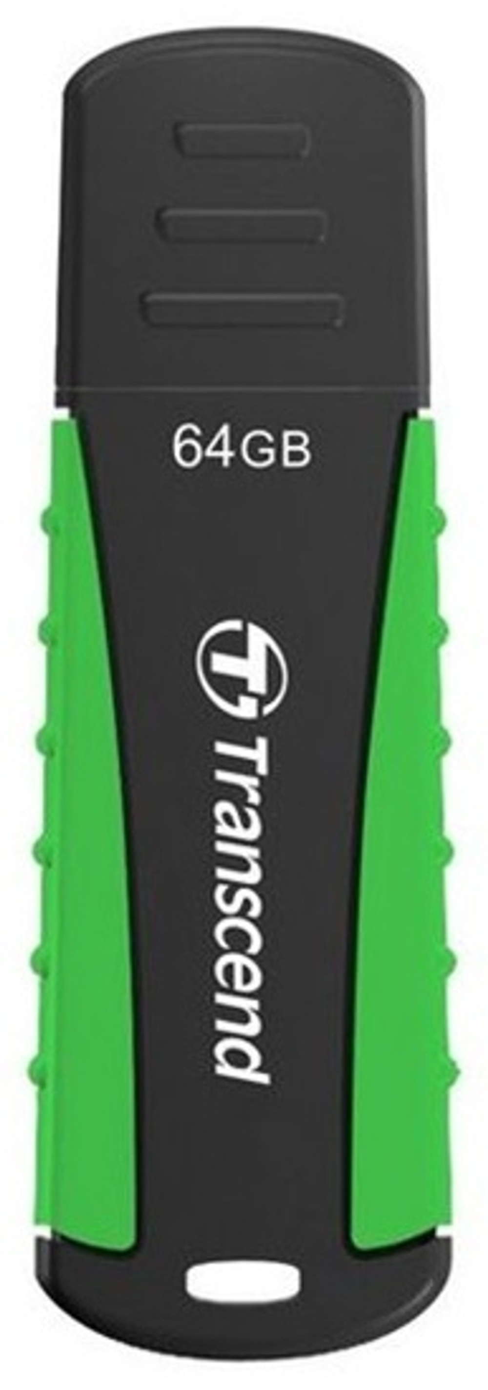 USB Flash карта Transcend JetFlash 810 TS64GJF810 64Gb зеленый