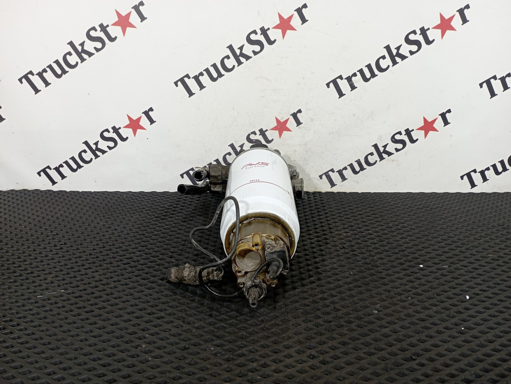 Сепаратор топливный 2018г.