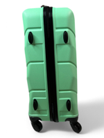 Средний чемодан Freedom Model One, Мятный, M+