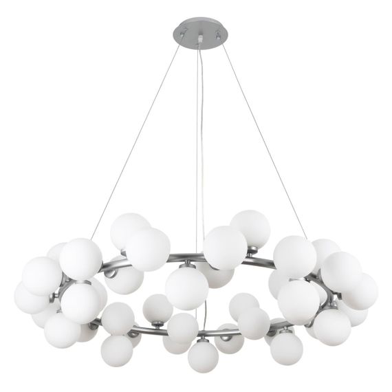 Подвесная люстра Modelux Modestyle MS.6033.40 SL