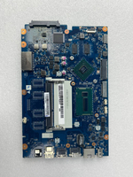 Материнская плата для ноутбука Lenovo B50-50 NM-A681 Intel core I3-5005U 920MX 2G NOK (5B20L47674), оригинал
