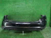 Бампер задний Infiniti FX QX70 S51 (2008-2017)