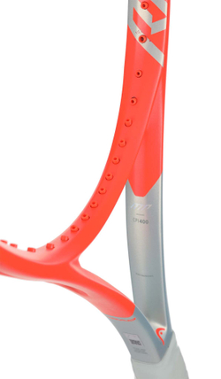 Теннисная ракетка Head Graphene 360+ Radical MP