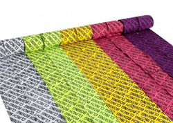 Бинты эластичные Clinch Boxing Crepe Bandage Tech Fix желтые C140