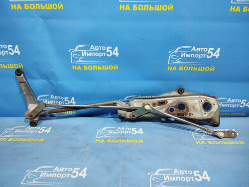 Трапеция дворников TOYOTA PRIUS 2002