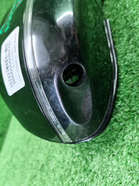 Зеркало правое BMW X3 G01 (2017-н.в.) 9 контактов