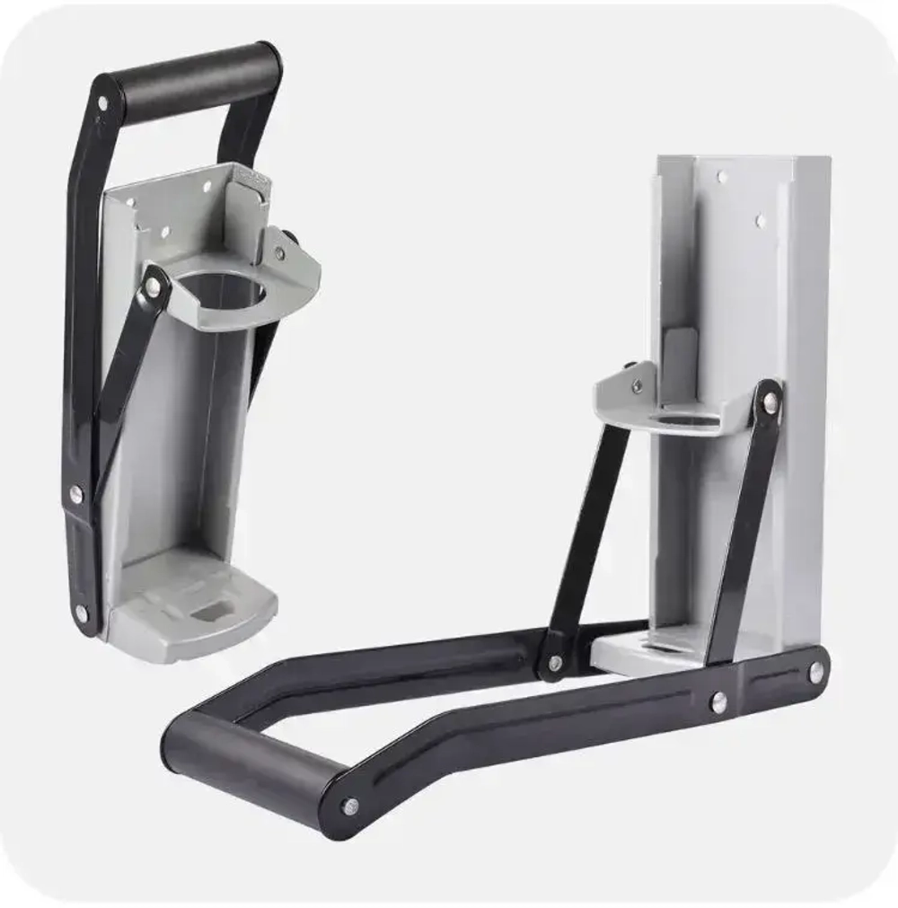 Пресс для банок