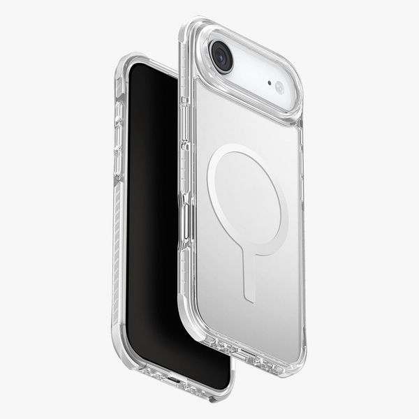 Чехол Uniq Combat Case для iPhone Air, Белый | White