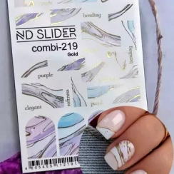 c-219 (золото)