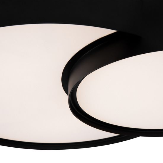 Потолочный светильник Freya FR6094CL-L72B