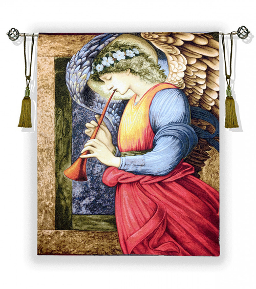 Гобеленовое панно Мелодия 72х88 см