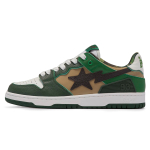 Кроссовки A BATHING APE SK8 STA, 1I30-291-005