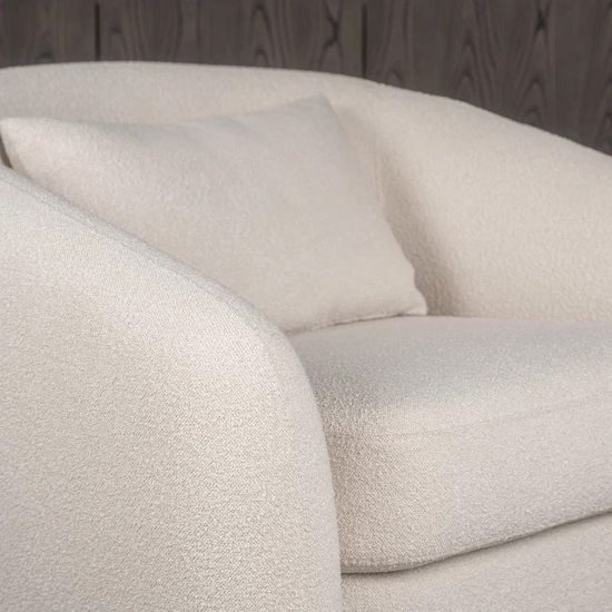 Кресло Lunar с вращающимся механизмом SELECTION, MOD INTERIORS