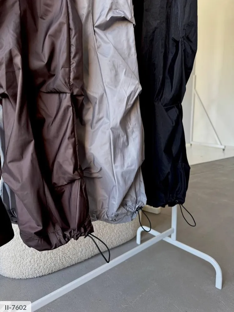 Брюки II-7599 Фабрика Моды