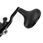 Катушка мультипликаторная Kaida TEC-15L со счетчиком, под левую руку (1500, 3+1BB)