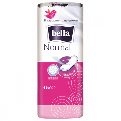 Прокладки Bella Normal 10 шт.