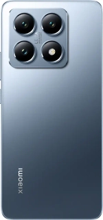 Смартфон XiaoMi 14T 12/256Gb Titan Blue