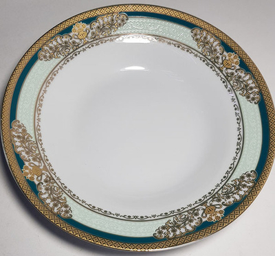 Тарелка 013F8P