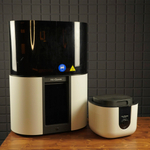 3D-принтер HeyGears UltraCraft Chairside Pro Combo