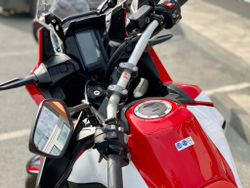 Honda Africa Twin CRF 1000 DCT - 2018 год