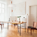 814532  2КОР! Люстра VIOLA LED 3x6W 560LM РОЗОВОЕ ЗОЛОТО/БЕЛЫЙ 3000K