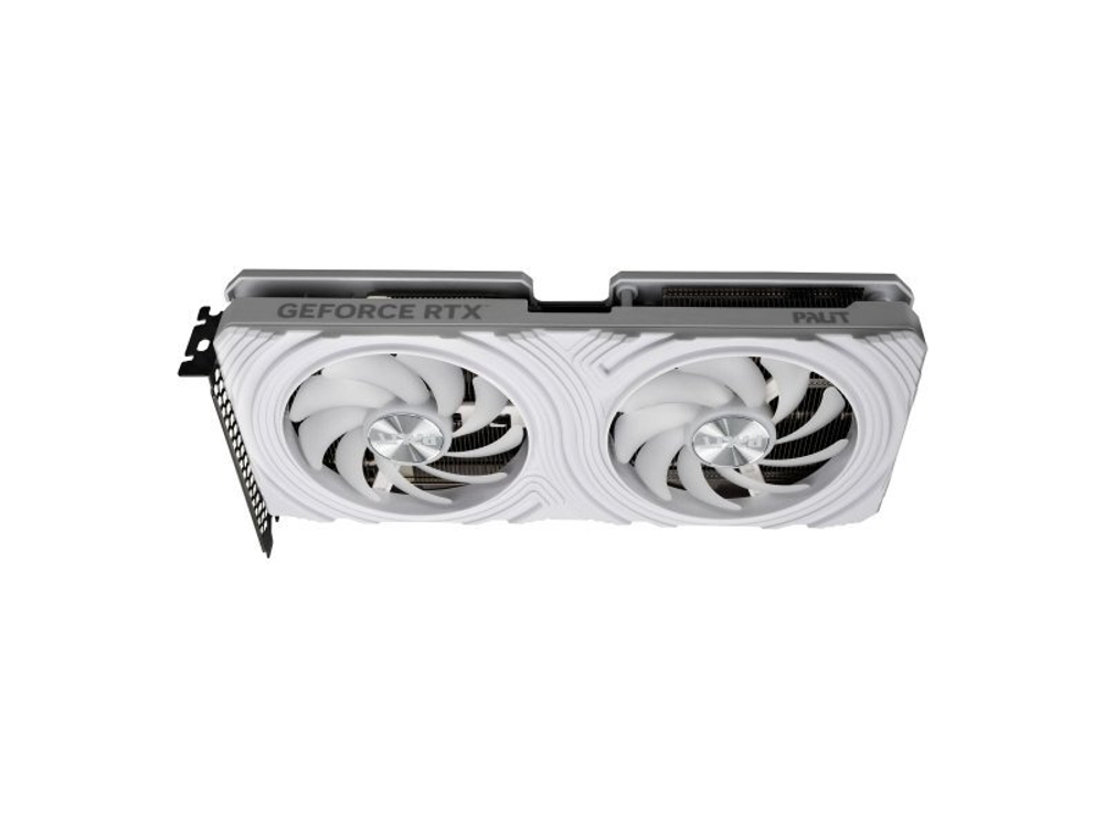 Видеокарта Palit Nvidia GeForce RTX 4070 DUAL [NE64070S19K9-1048L]