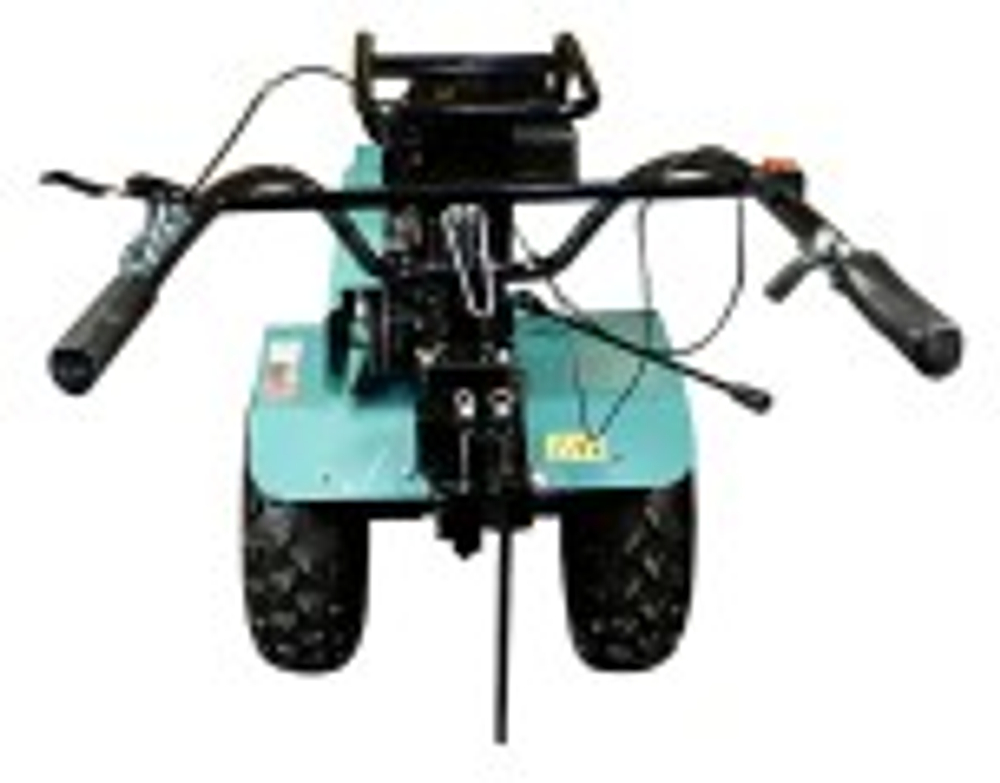 Мотоблок Sturm GK847CI19